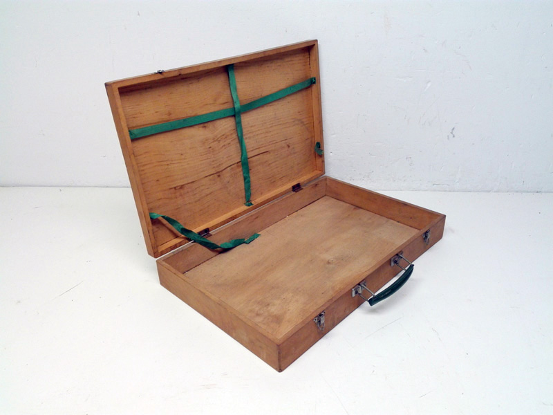 caja juguete crein epoca vacia madera 1u